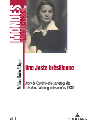cover image of Une Juste brésilienne